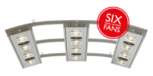 Drimee Sirocco solarium